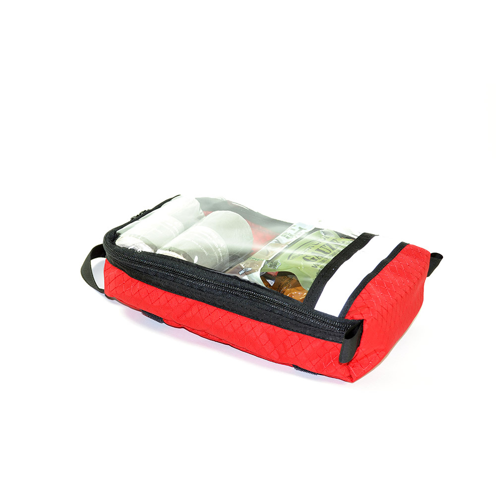 F�rsta hj�lpen | Jakthund | Largekit